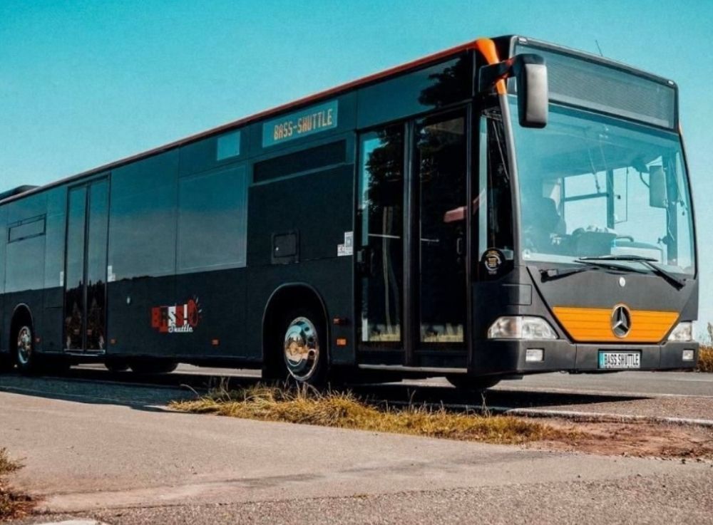 Limousine mieten Köln_Bass Shuttle